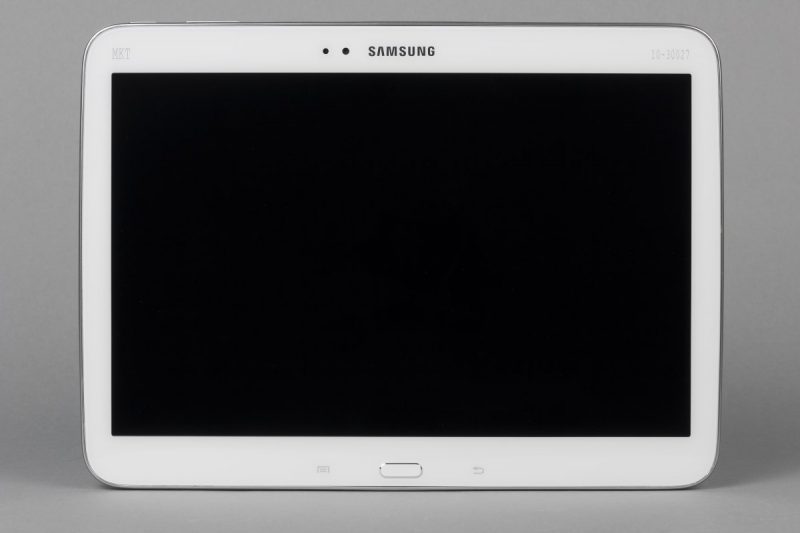 Samsung Galaxy Sm T531