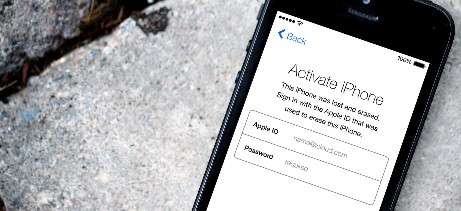 Как узнать Apple ID – 5 способов