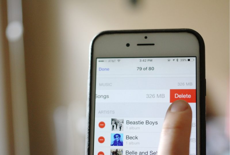 Как удалить сразу все контакты с Айфона с помощью ПК, iCloud и даже через iTunes